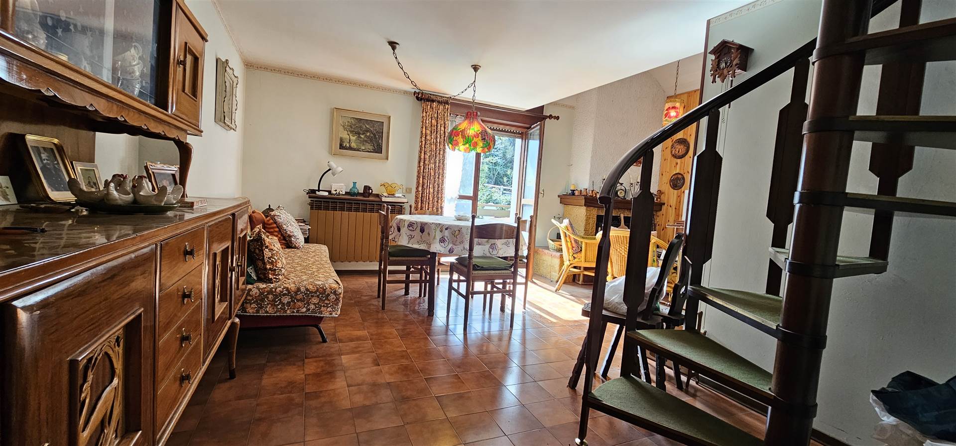 Appartamento in vendita a Edolo, 6 locali, prezzo € 95.000 | PortaleAgenzieImmobiliari.it