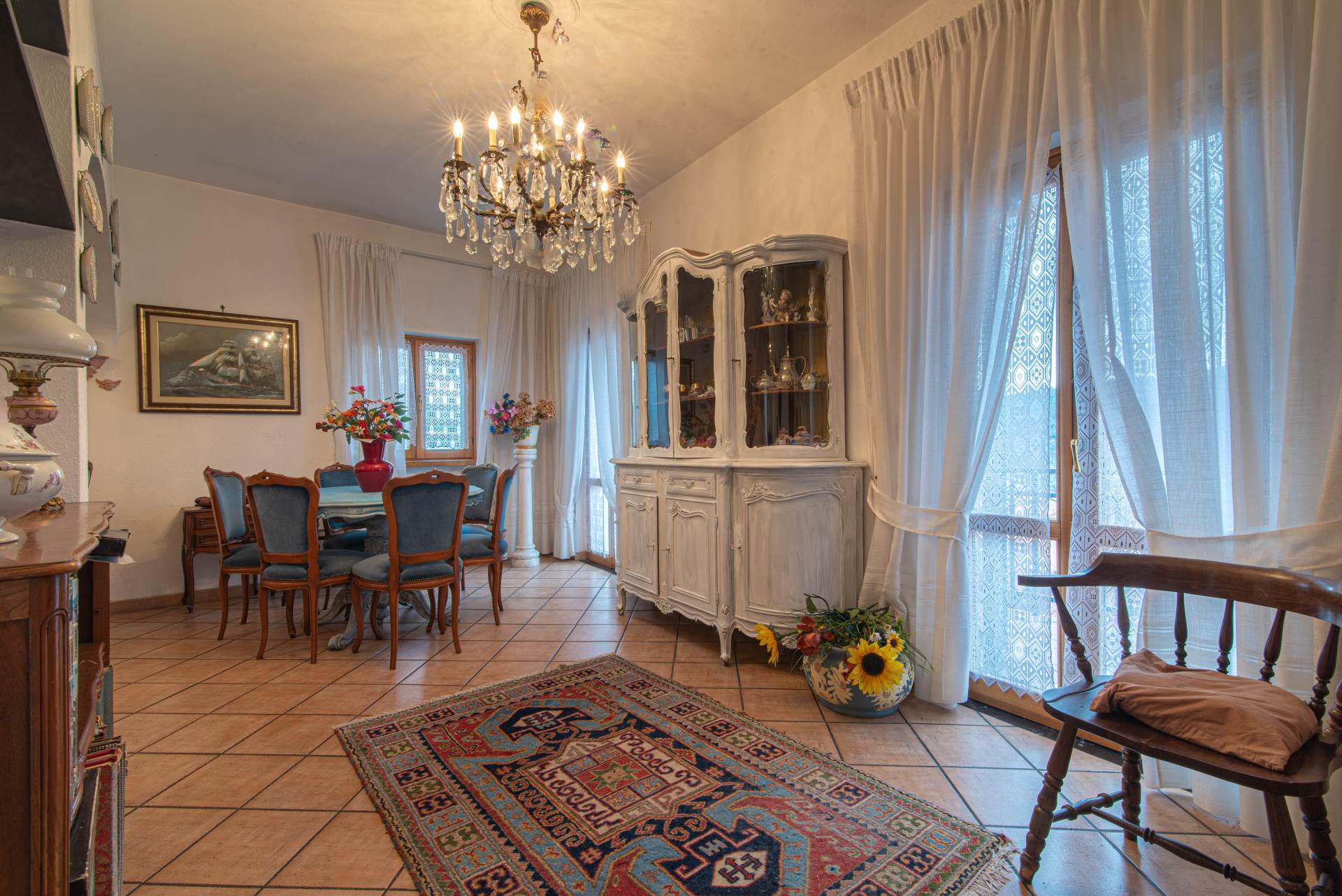 Villa in vendita a Leivi, 10 locali, prezzo € 690.000 | CambioCasa.it