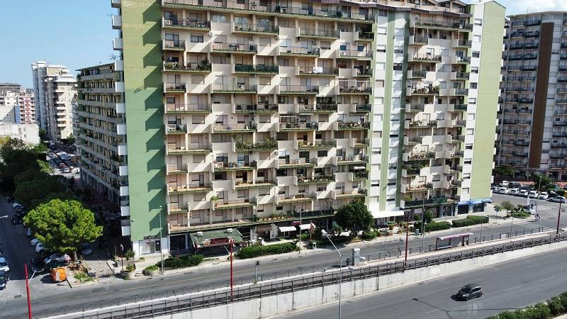 Appartamento in vendita a Palermo, 5 locali, zona Località: VIALE REGIONE SICILIANA - VIA EVANGELISTA DI BLASI, prezzo € 295.000 | PortaleAgenzieImmobiliari.it