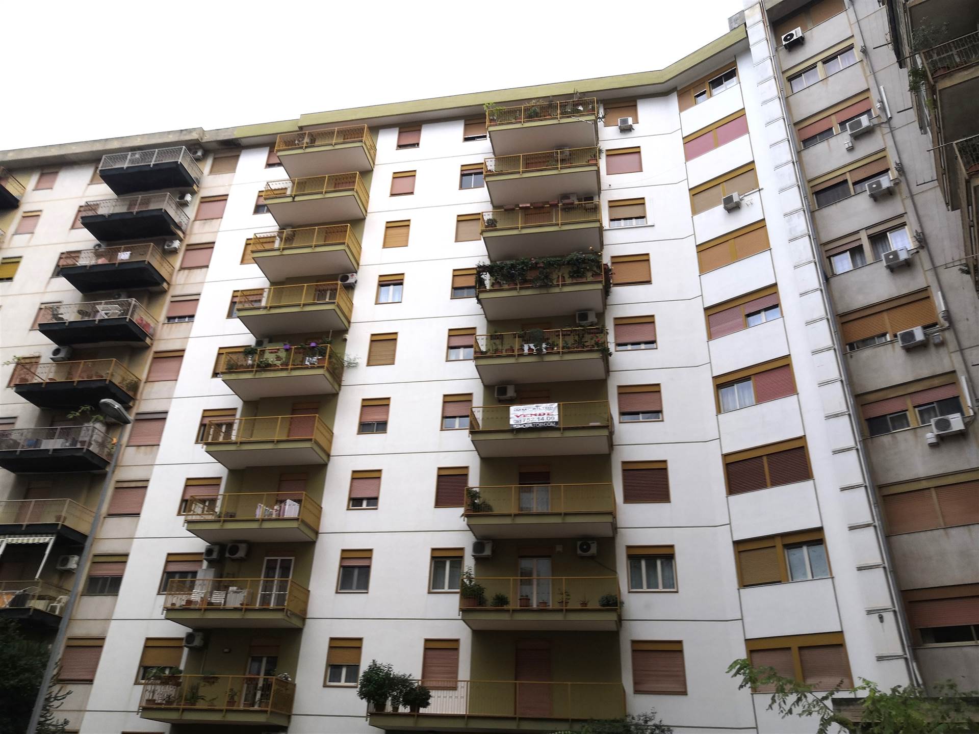 Appartamento in vendita a Palermo, 6 locali, zona Località: CIVICO, prezzo € 235.000 | PortaleAgenzieImmobiliari.it