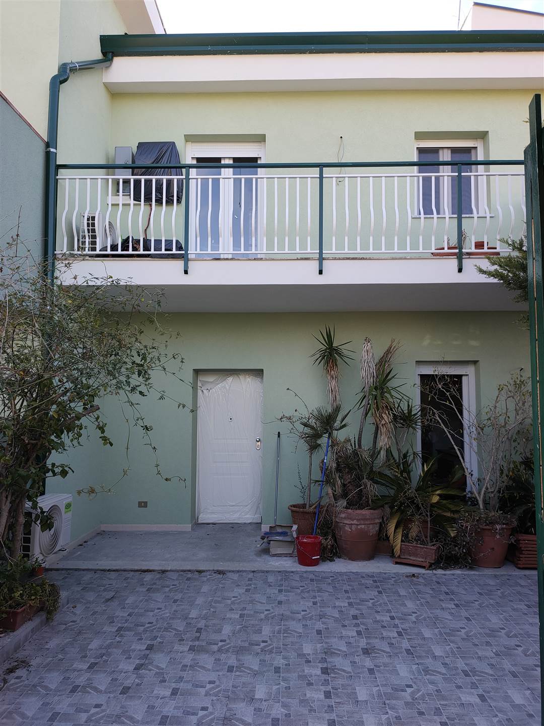 Villa Bifamiliare in vendita a Altavilla Milicia, 4 locali, zona Località: SPERONE, prezzo € 180.000 | PortaleAgenzieImmobiliari.it