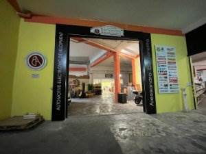 Magazzino in vendita a Palermo - Zona: San Lorenzo