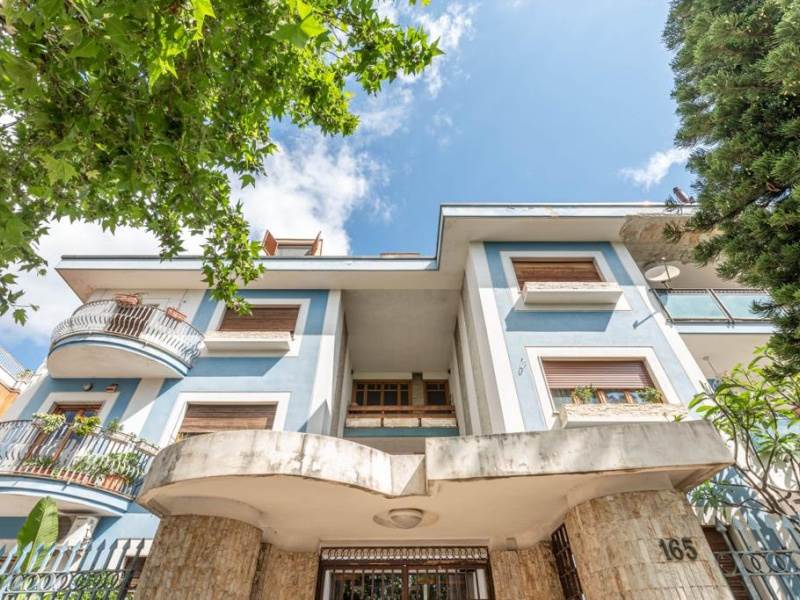 Appartamento in vendita a Palermo, 3 locali, zona Località: MICHELANGELO, prezzo € 165.000 | PortaleAgenzieImmobiliari.it