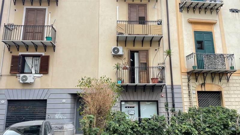 Appartamento in affitto a Palermo, 2 locali, zona ro storico, prezzo € 600 | PortaleAgenzieImmobiliari.it