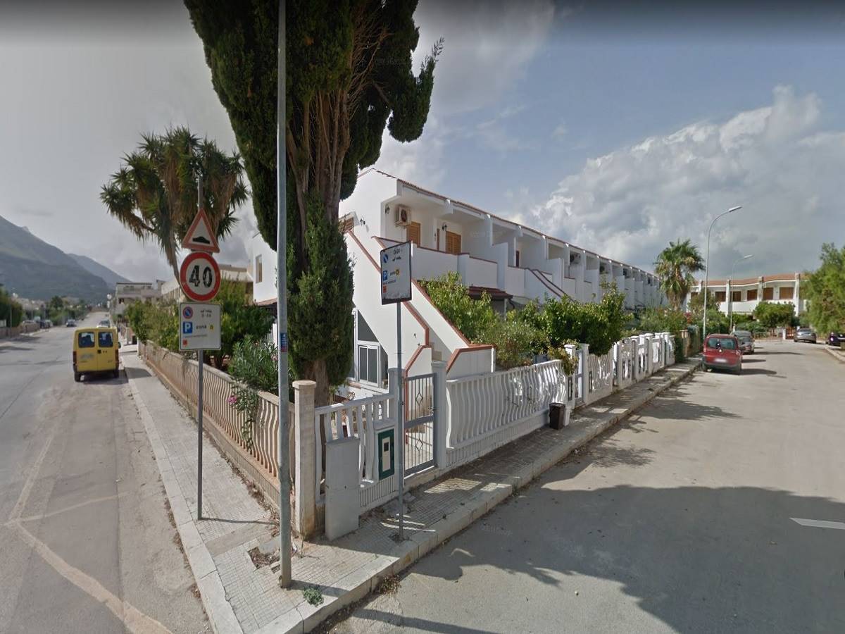 Appartamento in vendita a San Vito Lo Capo, 2 locali, zona Zona: Macari, prezzo € 150.000 | CambioCasa.it