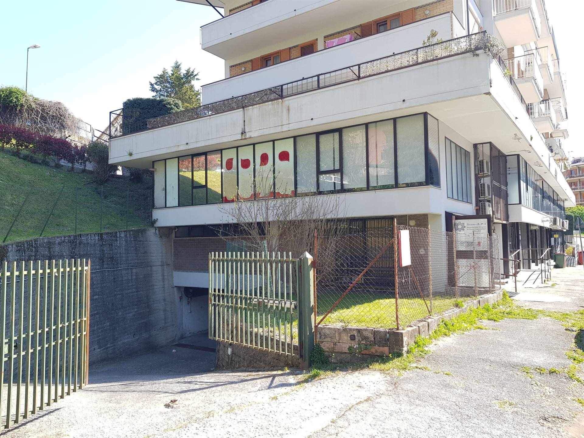 Box / Garage in vendita a Avellino - Zona: Via Tagliamento