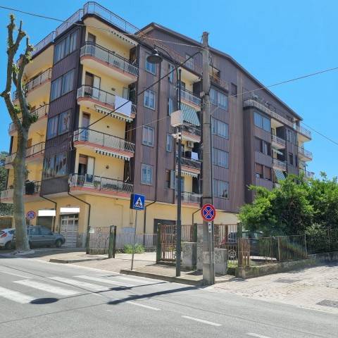Appartamento in vendita a San Potito Ultra, 4 locali, prezzo € 65.000 | PortaleAgenzieImmobiliari.it