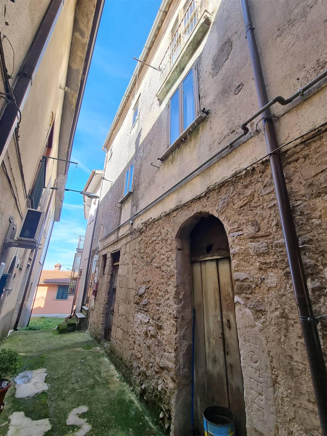 Appartamento in vendita a Montefalcione, 3 locali, prezzo € 22.000 | CambioCasa.it