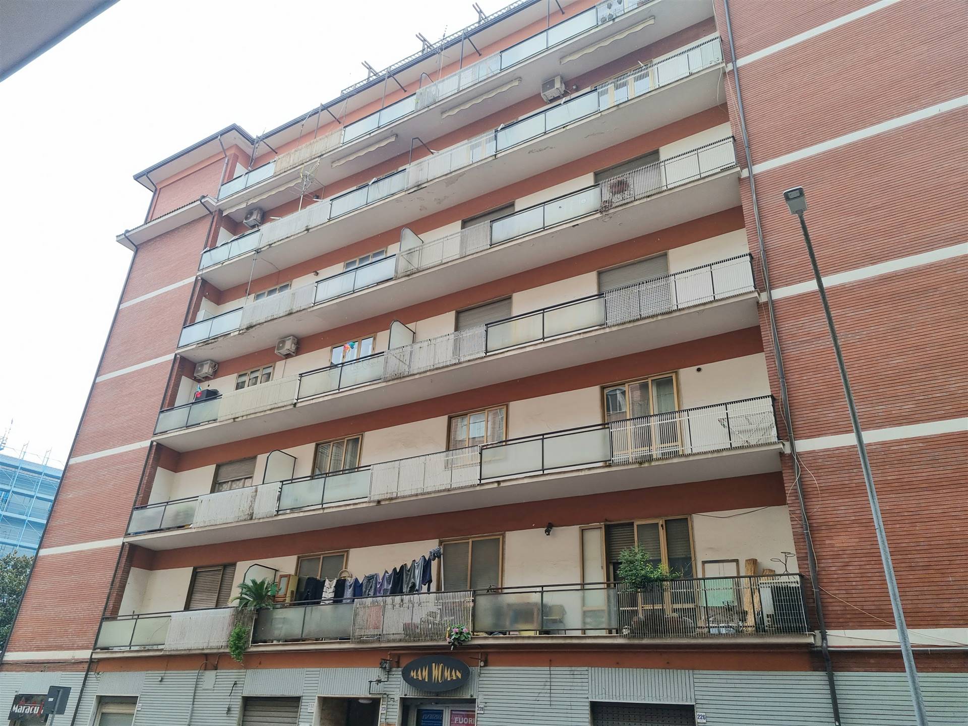 Appartamento in vendita a Avellino, 4 locali, zona Piave, prezzo € 115.000 | PortaleAgenzieImmobiliari.it