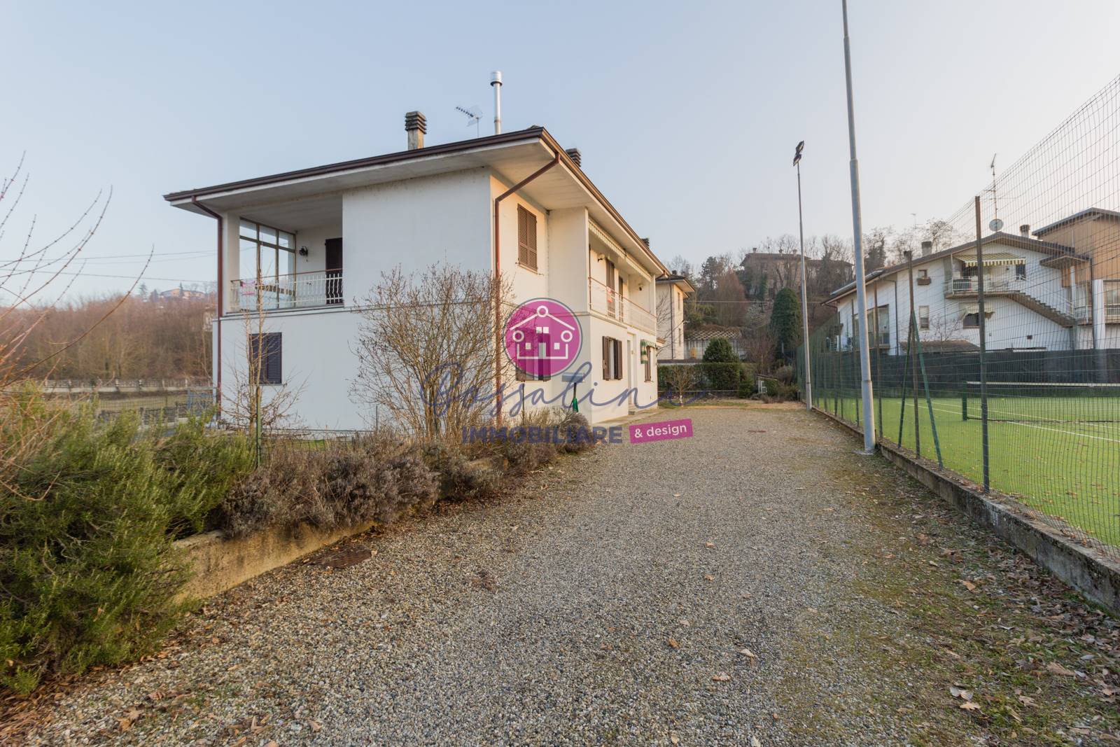 Appartamento in vendita a Piozzano, 6 locali, prezzo € 69.000 | CambioCasa.it