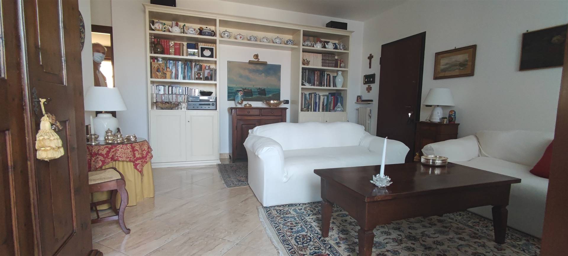 Appartamento in vendita a Borgonovo Val Tidone, 6 locali, prezzo € 169.000 | CambioCasa.it