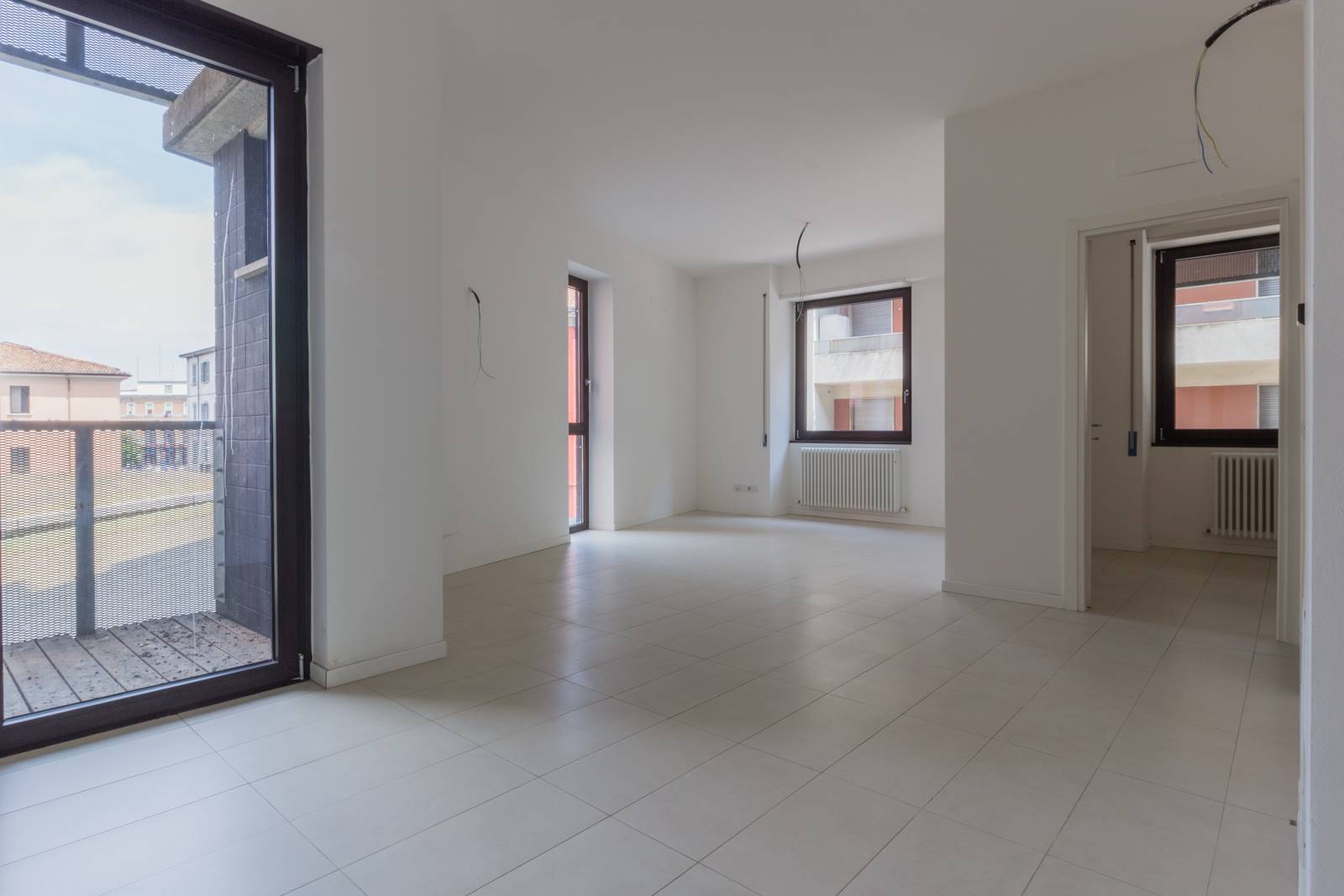 Appartamento in vendita a Piacenza, 4 locali, zona ro storico, prezzo € 170.000 | PortaleAgenzieImmobiliari.it