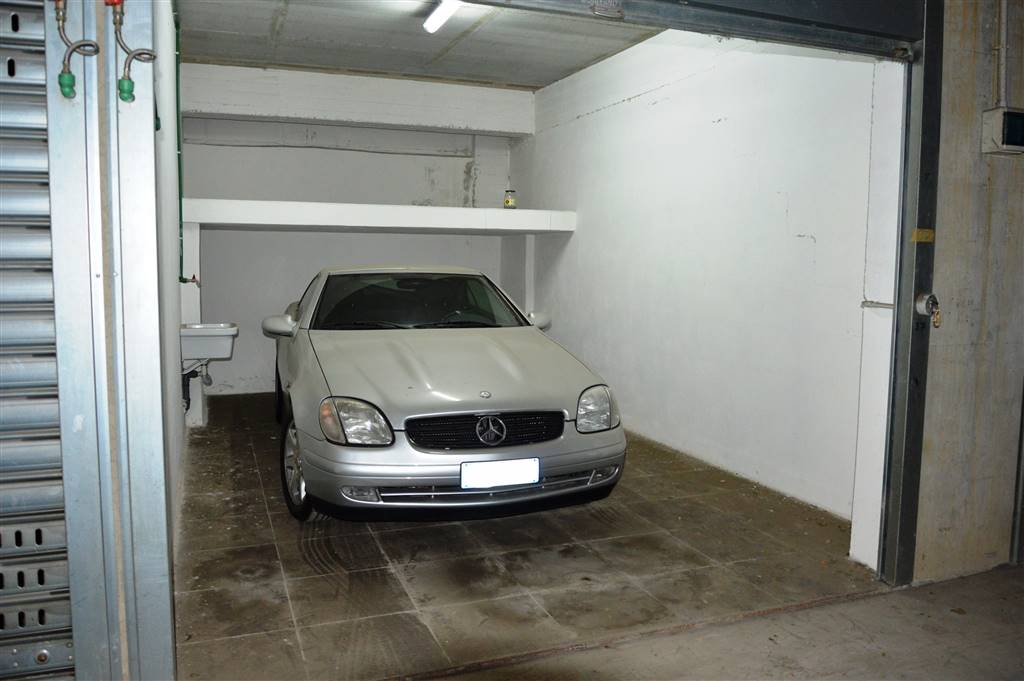 Box / Garage in vendita a Nocera Inferiore, 1 locali, prezzo € 17.000 | PortaleAgenzieImmobiliari.it