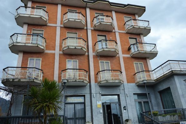 Appartamento in vendita a Sala Consilina, 16 locali, zona Località: TRINITA, prezzo € 200.000 | CambioCasa.it