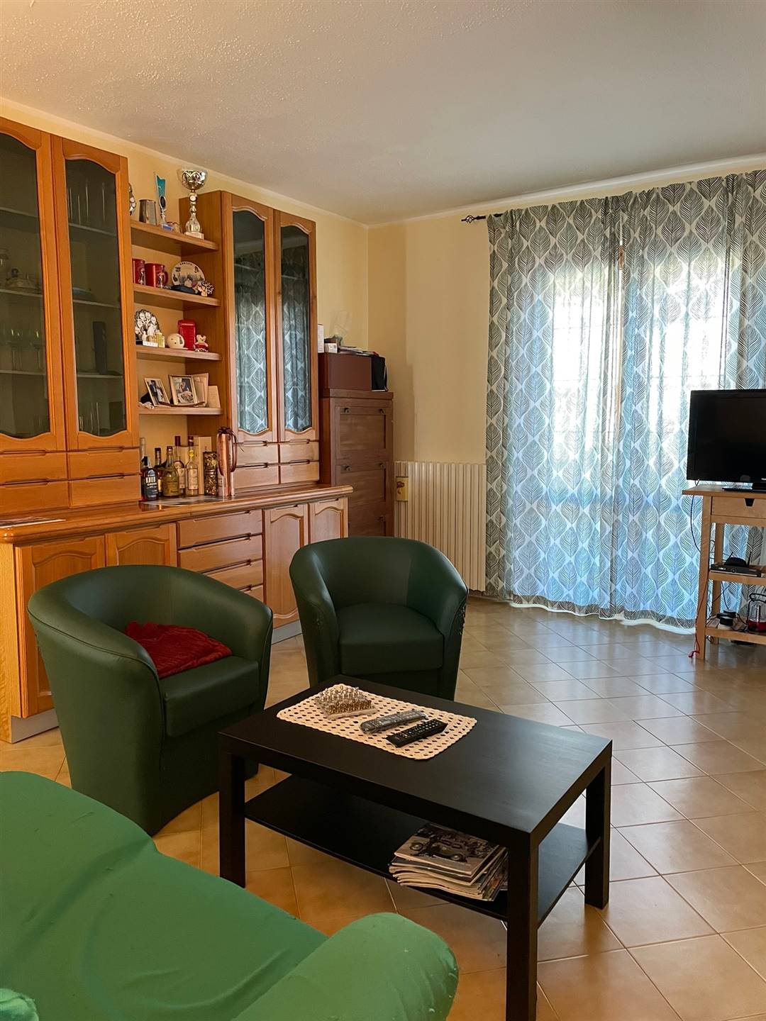Appartamento in vendita a San Mango Piemonte, 6 locali, prezzo € 160.000 | PortaleAgenzieImmobiliari.it