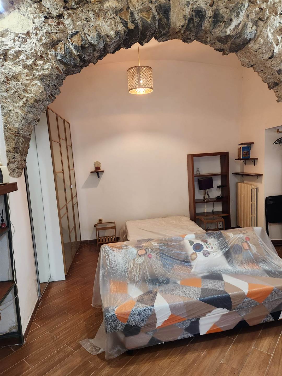 Villa in vendita a Salerno, 2 locali, zona ro Storico, prezzo € 179.000 | PortaleAgenzieImmobiliari.it