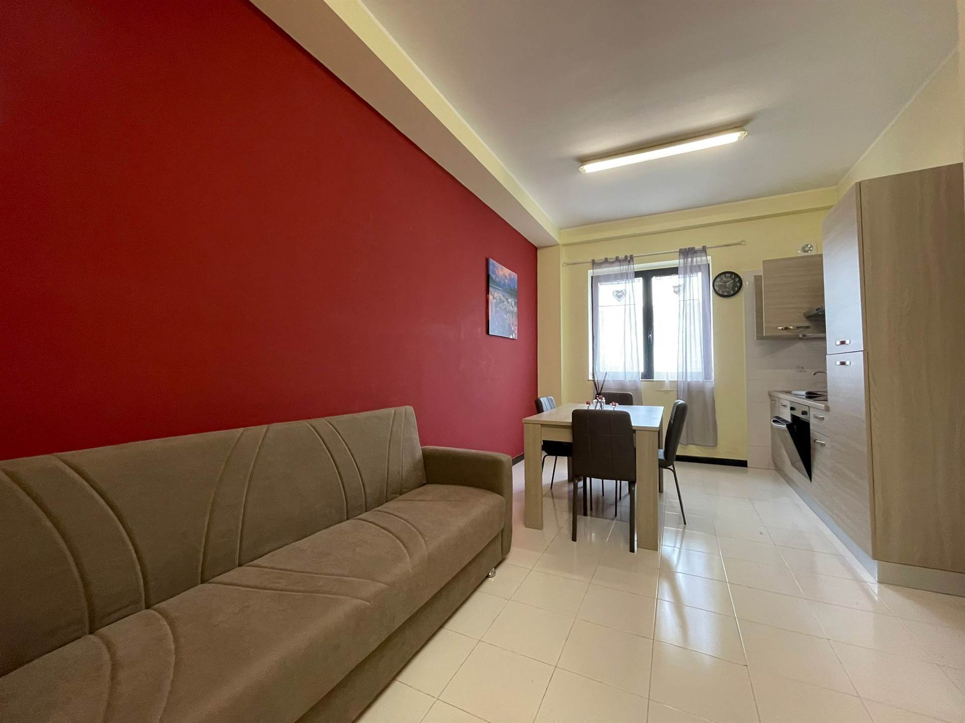 Appartamento in affitto a Salerno, 2 locali, zona Località: INDUSTRIALE, prezzo € 800 | PortaleAgenzieImmobiliari.it