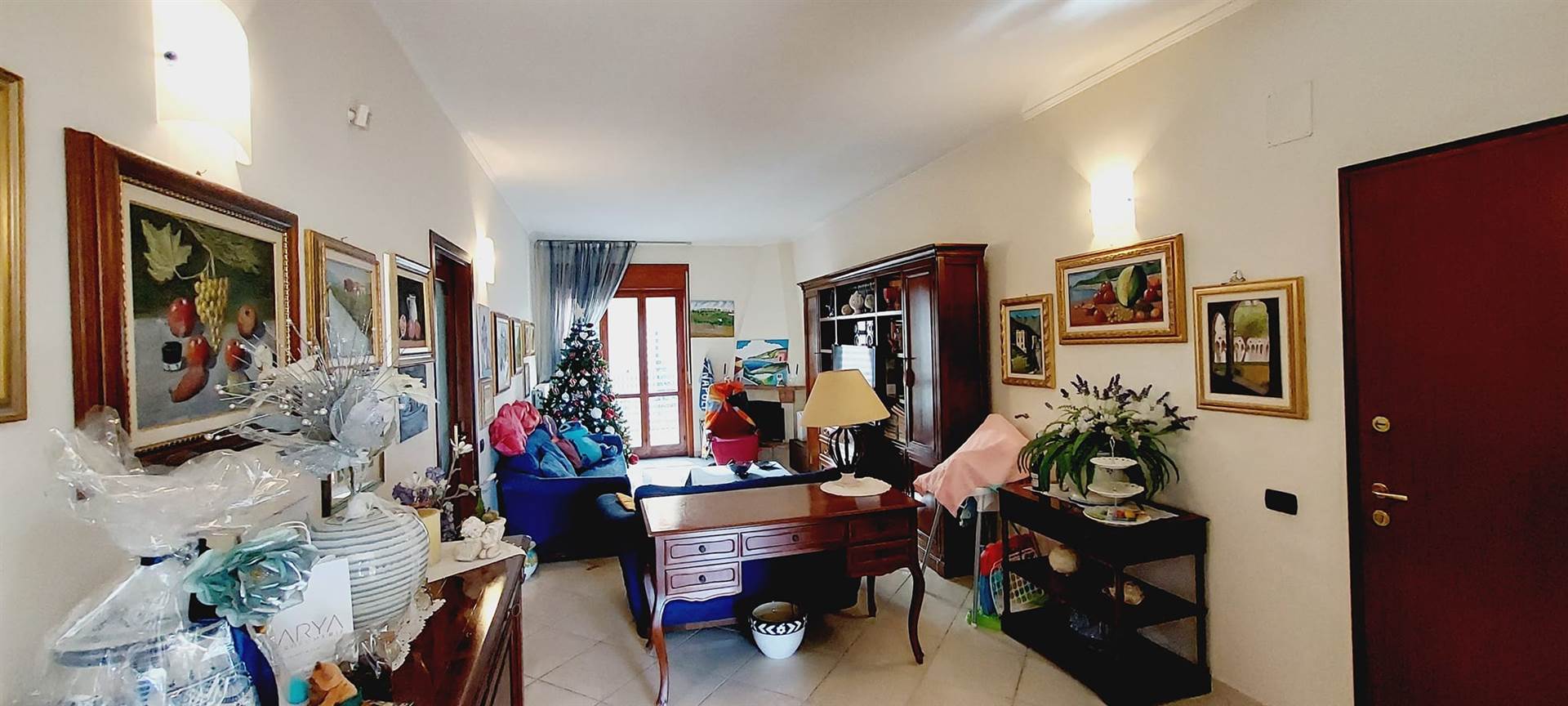 Appartamento in vendita a Cava de' Tirreni, 5 locali, prezzo € 450.000 | PortaleAgenzieImmobiliari.it