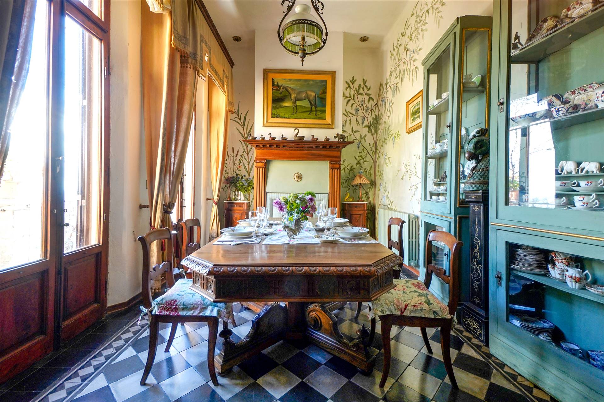 Appartamento in affitto a Magliano in Toscana, 10 locali, zona Zona: Pereta, prezzo € 6.000 | CambioCasa.it