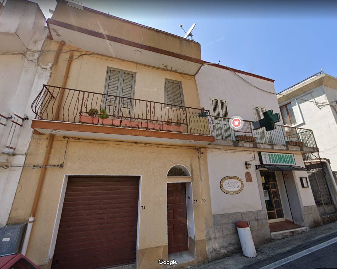 Appartamento in vendita a Laganadi, 5 locali, prezzo € 25.000 | PortaleAgenzieImmobiliari.it