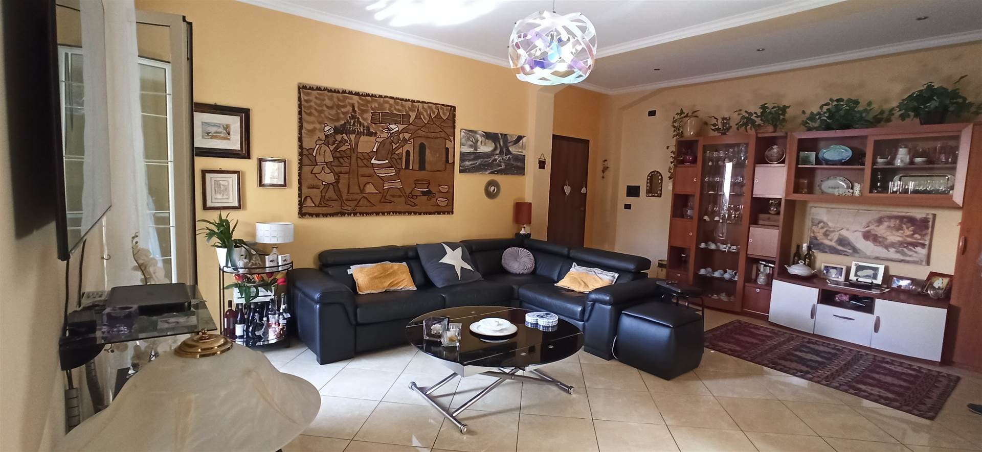 Appartamento in vendita a Reggio Calabria, 3 locali, zona e Calabria, prezzo € 70.000 | PortaleAgenzieImmobiliari.it