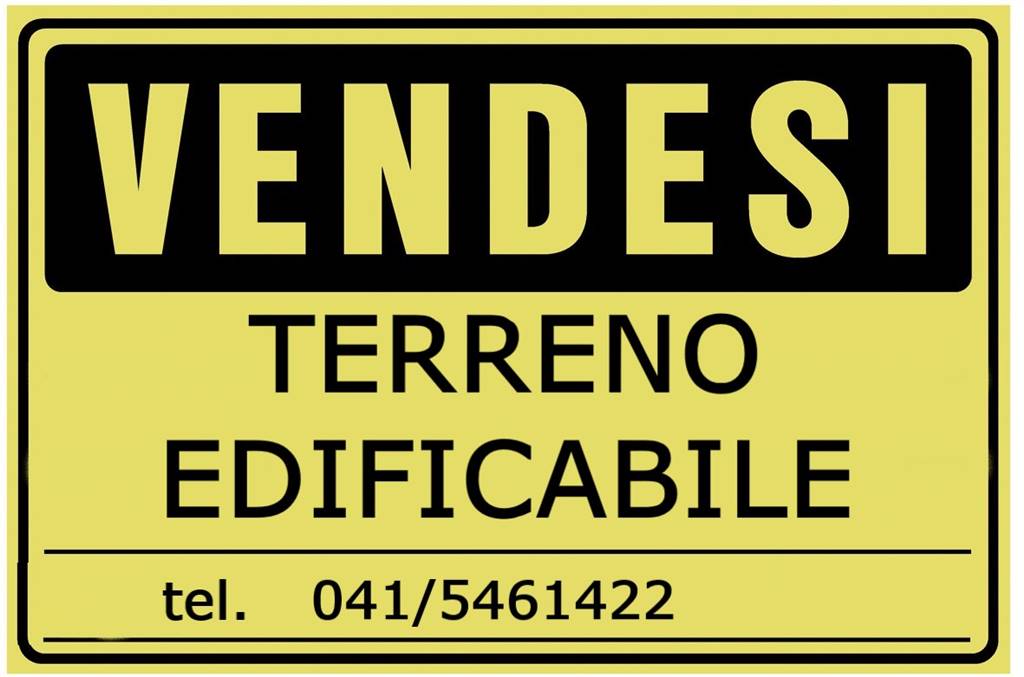 Terreno Edificabile Residenziale in vendita a Venezia, 9999 locali, zona Località: TESSERA, Trattative riservate | PortaleAgenzieImmobiliari.it