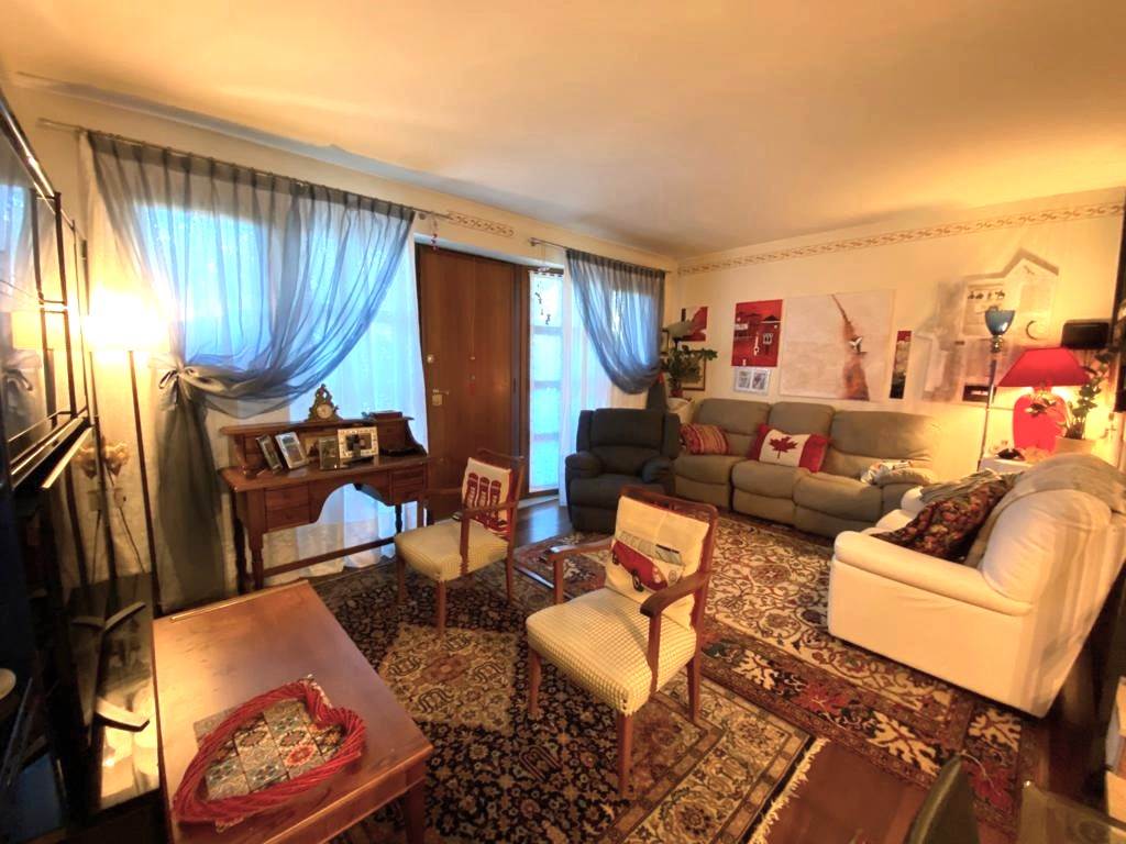 Villa a Schiera in vendita a Martellago, 7 locali, zona ne, prezzo € 225.000 | PortaleAgenzieImmobiliari.it