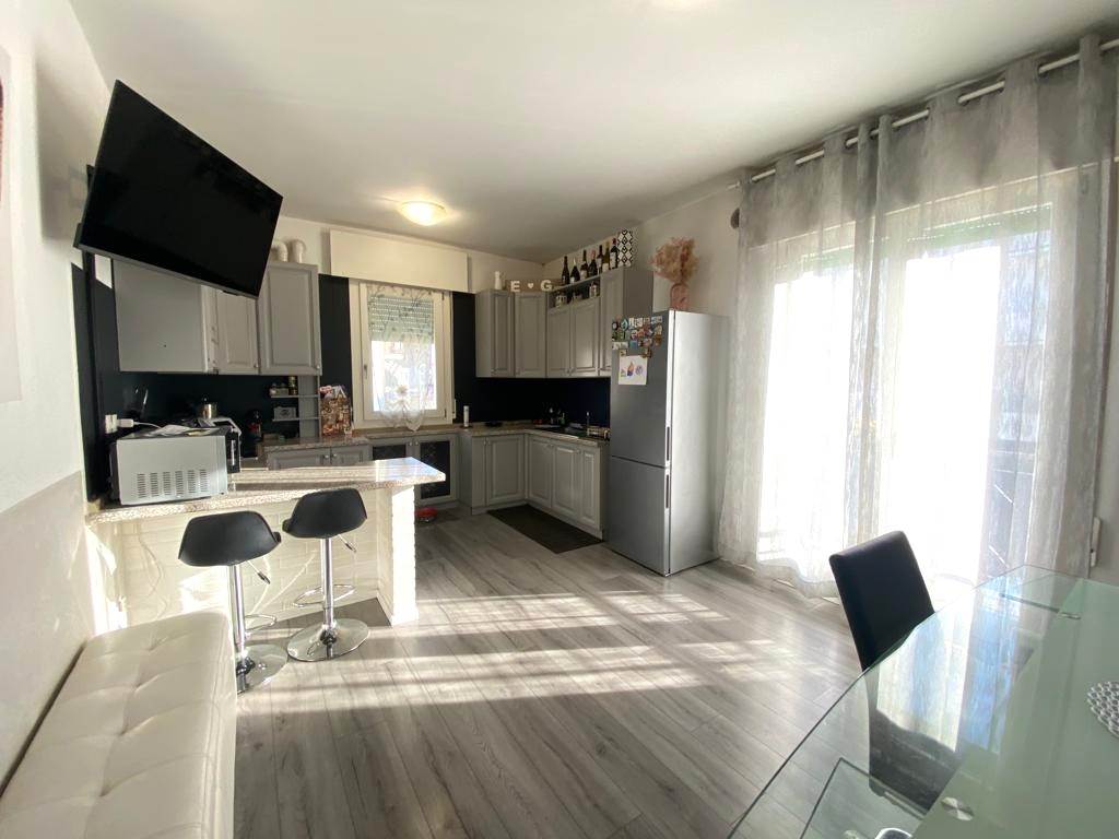 Appartamento in vendita a Martellago, 4 locali, prezzo € 147.000 | PortaleAgenzieImmobiliari.it