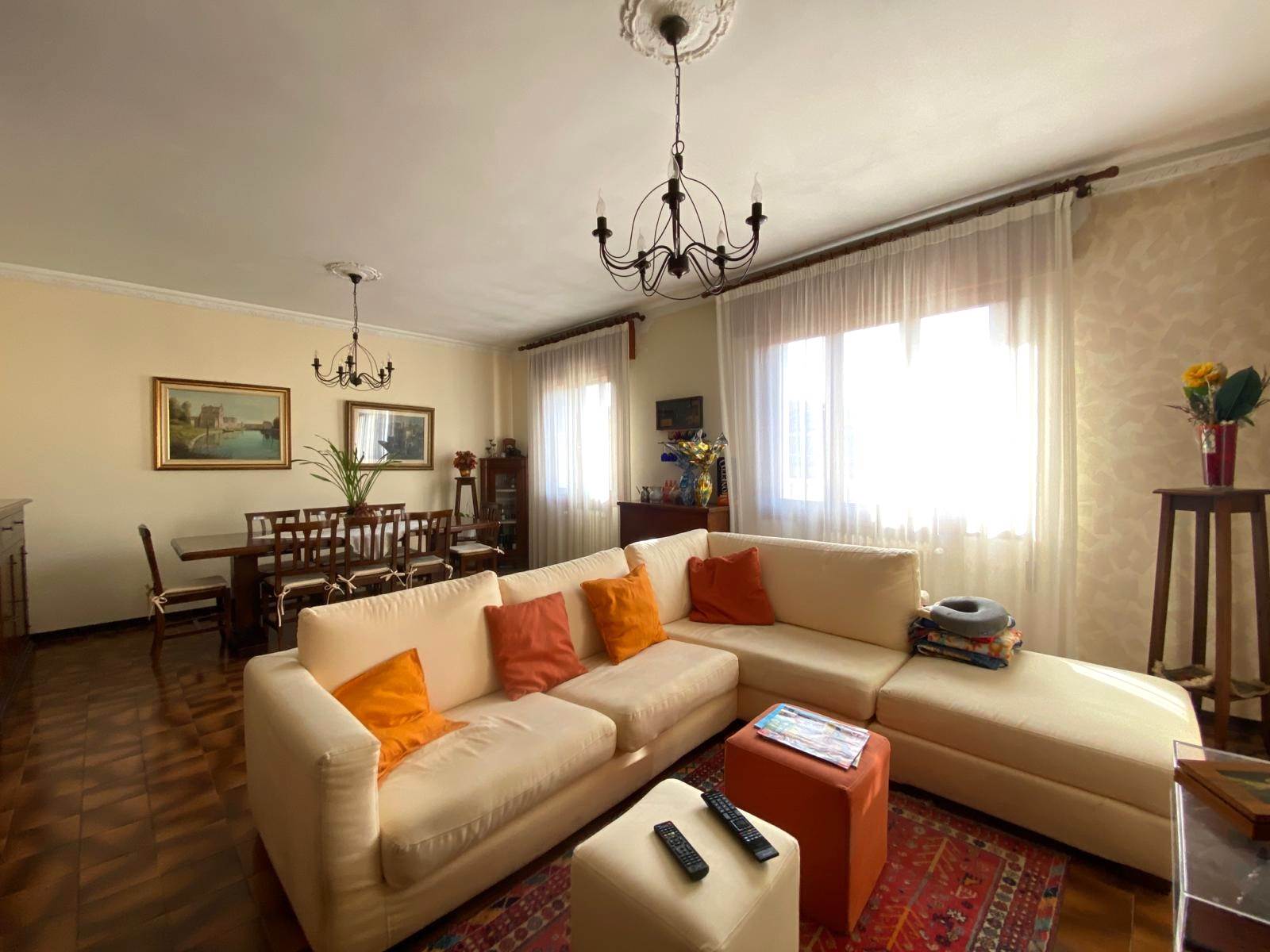 Appartamento in vendita a Martellago, 5 locali, zona ne, prezzo € 148.000 | PortaleAgenzieImmobiliari.it