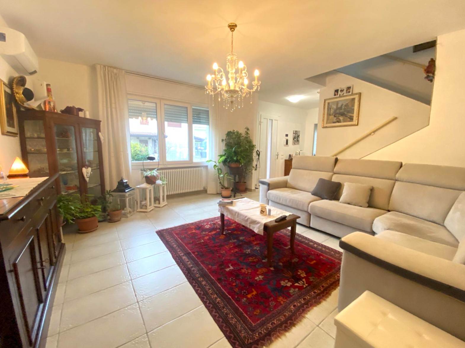 Villa Bifamiliare in vendita a Salzano, 5 locali, prezzo € 239.000 | PortaleAgenzieImmobiliari.it