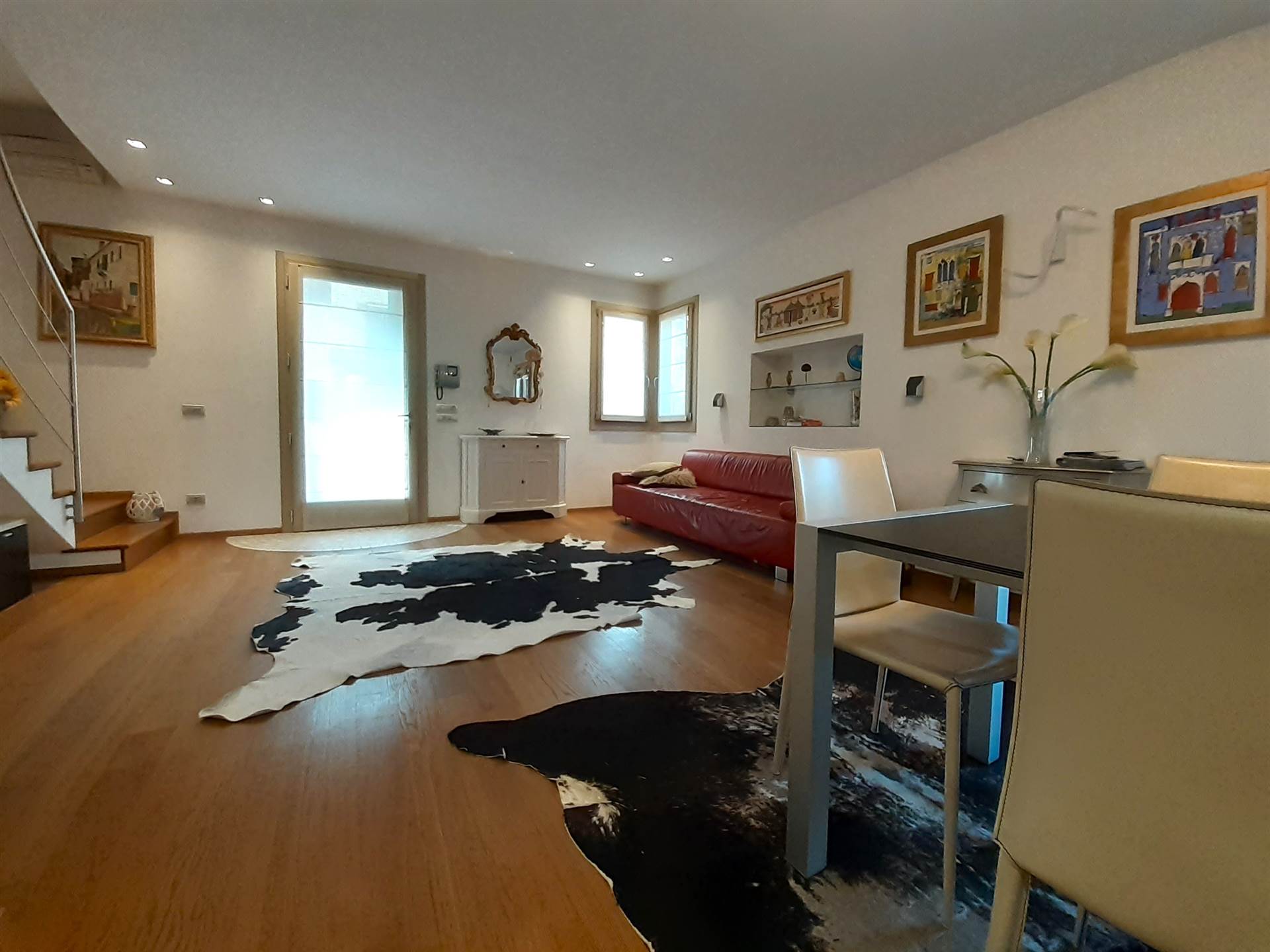 Villa a Schiera in vendita a Martellago, 5 locali, zona ne, prezzo € 325.000 | PortaleAgenzieImmobiliari.it