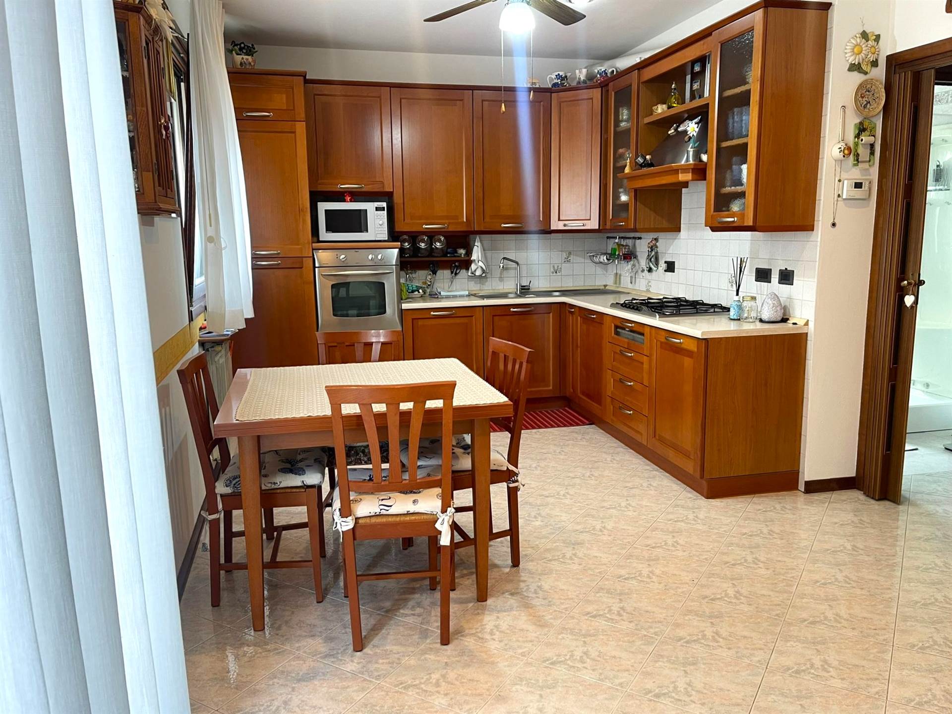 Appartamento in vendita a Martellago, 3 locali, prezzo € 140.000 | PortaleAgenzieImmobiliari.it