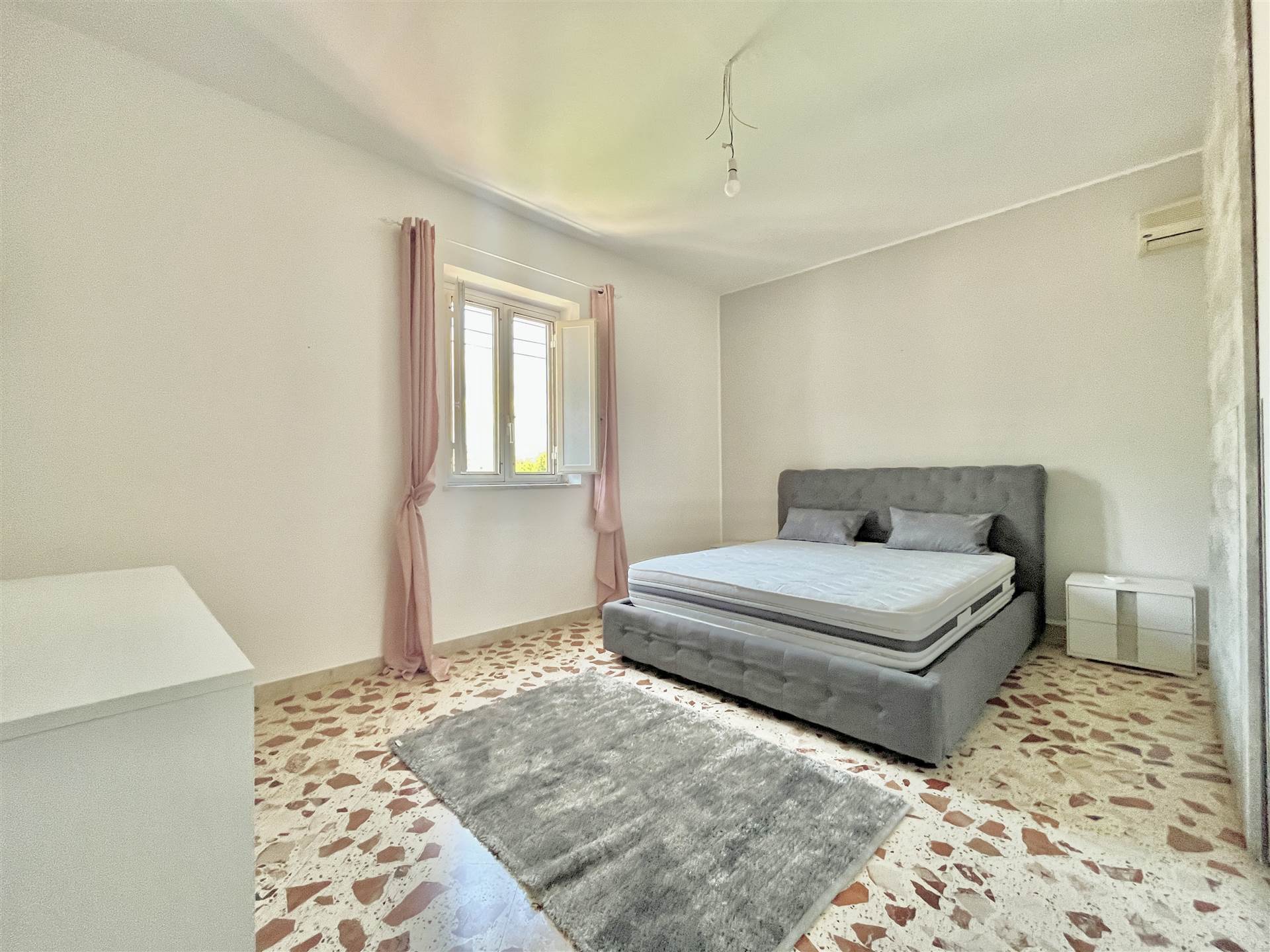 Appartamento in vendita a Palermo, 4 locali, zona Località: BONAGIA, prezzo € 85.000 | PortaleAgenzieImmobiliari.it