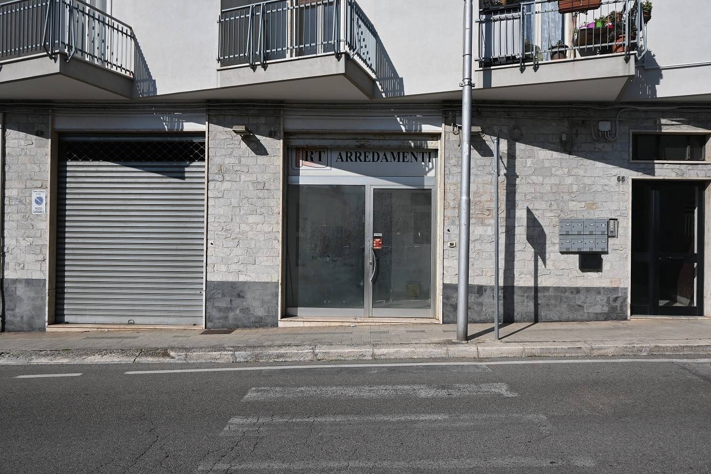 Negozio / Locale in vendita a Alberobello, 3 locali, prezzo € 110.000 | PortaleAgenzieImmobiliari.it