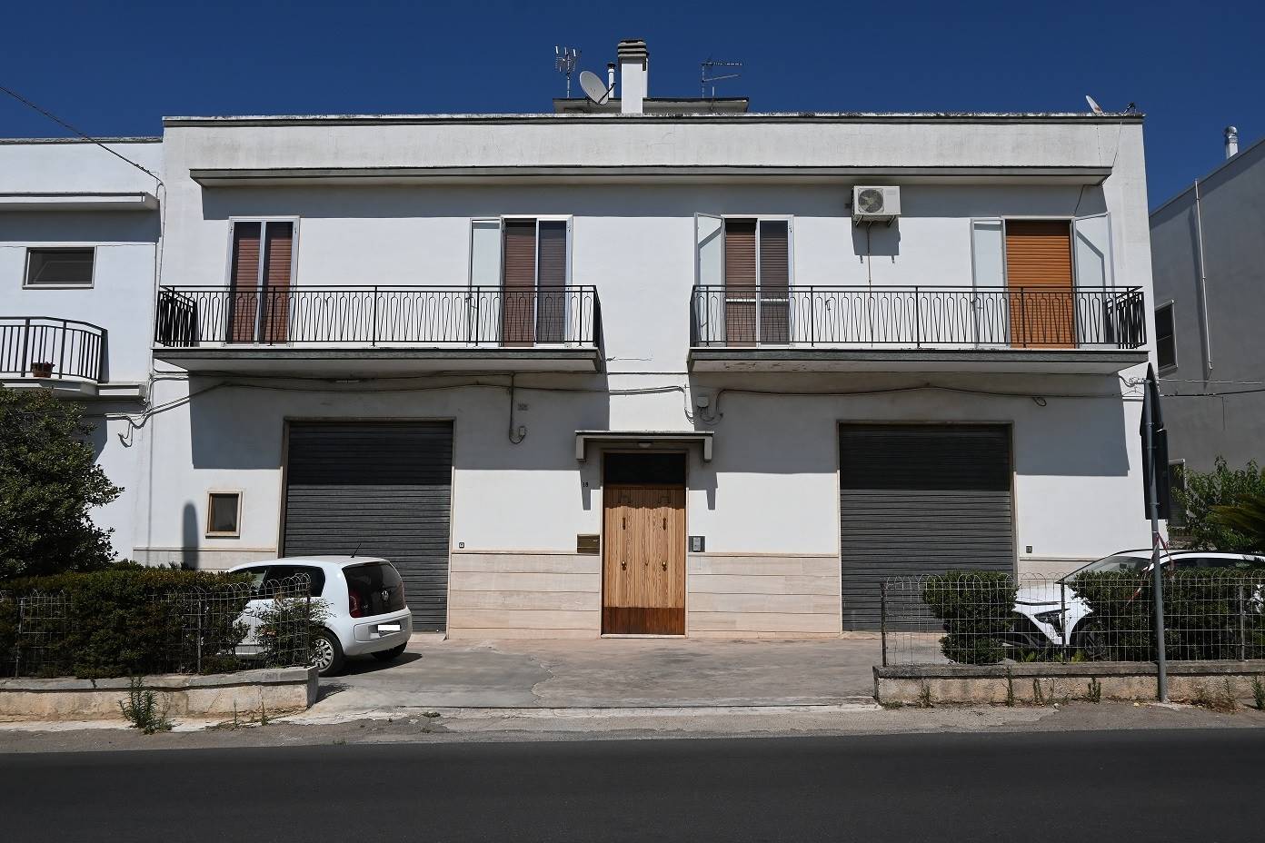 Appartamento in vendita a Alberobello, 4 locali, prezzo € 160.000 | PortaleAgenzieImmobiliari.it