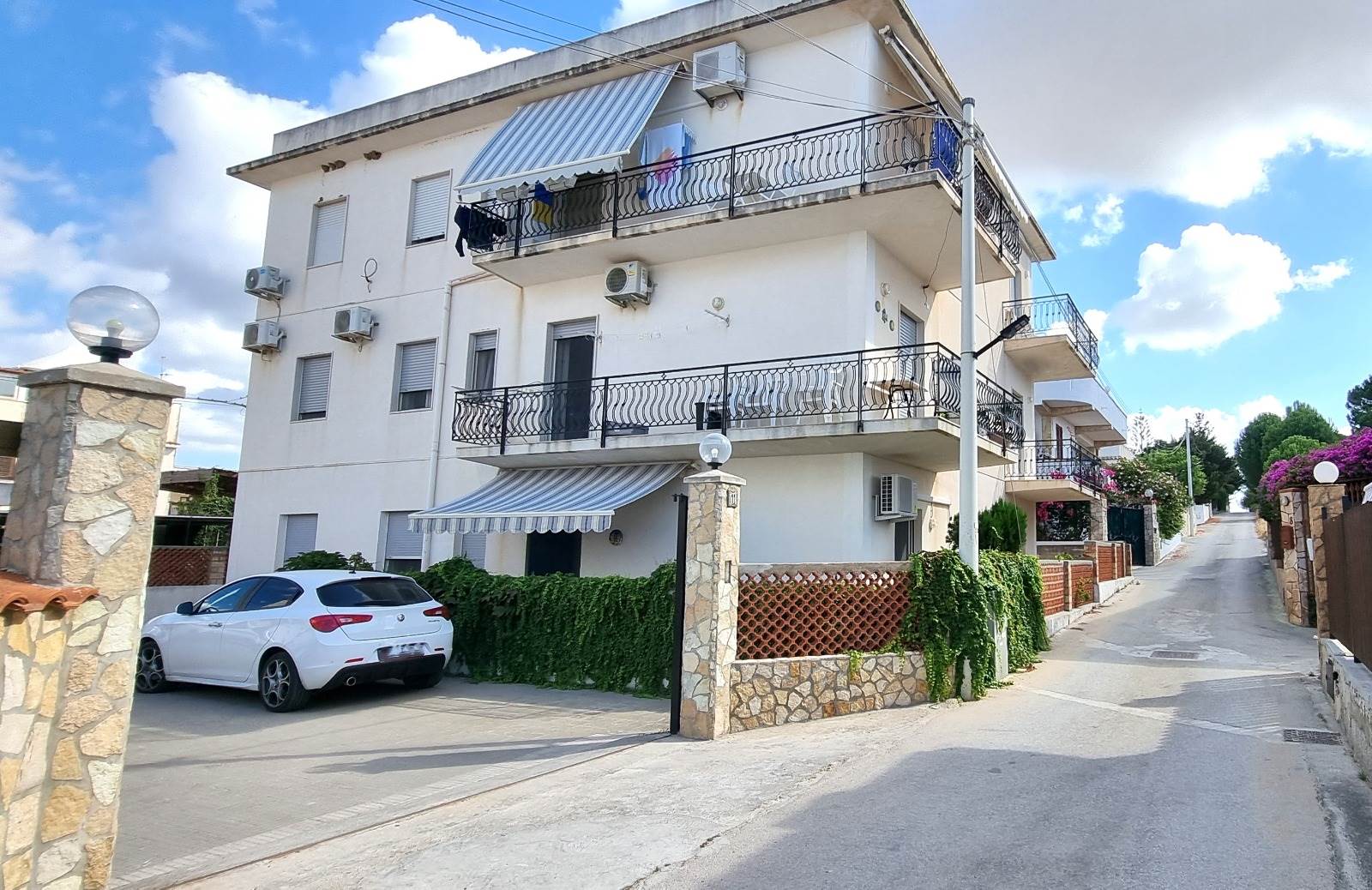 Appartamento in vendita a Menfi, 3 locali, zona Località: PORTO PALO, prezzo € 148.000 | PortaleAgenzieImmobiliari.it