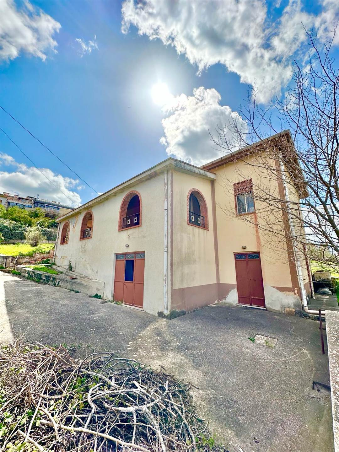 Villa in vendita a Corleone, 6 locali, prezzo € 150.000 | PortaleAgenzieImmobiliari.it