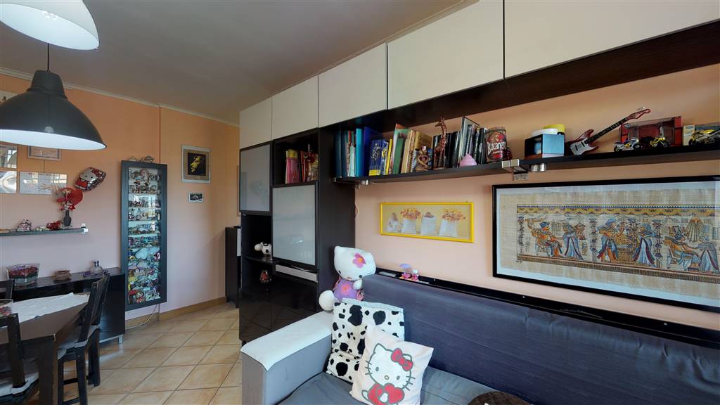 Appartamento in vendita a Roma, 3 locali, zona Zona: 28 . Torrevecchia - Pineta Sacchetti - Ottavia, prezzo € 159.000 | CambioCasa.it