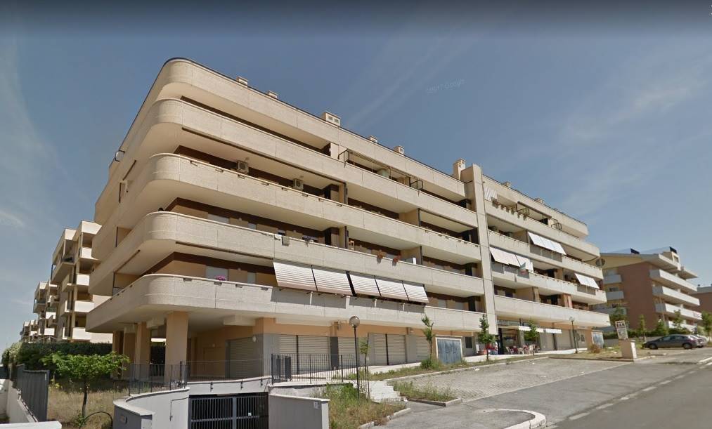Appartamento in vendita a Roma, 3 locali, zona Zona: 28 . Torrevecchia - Pineta Sacchetti - Ottavia, prezzo € 135.000 | CambioCasa.it