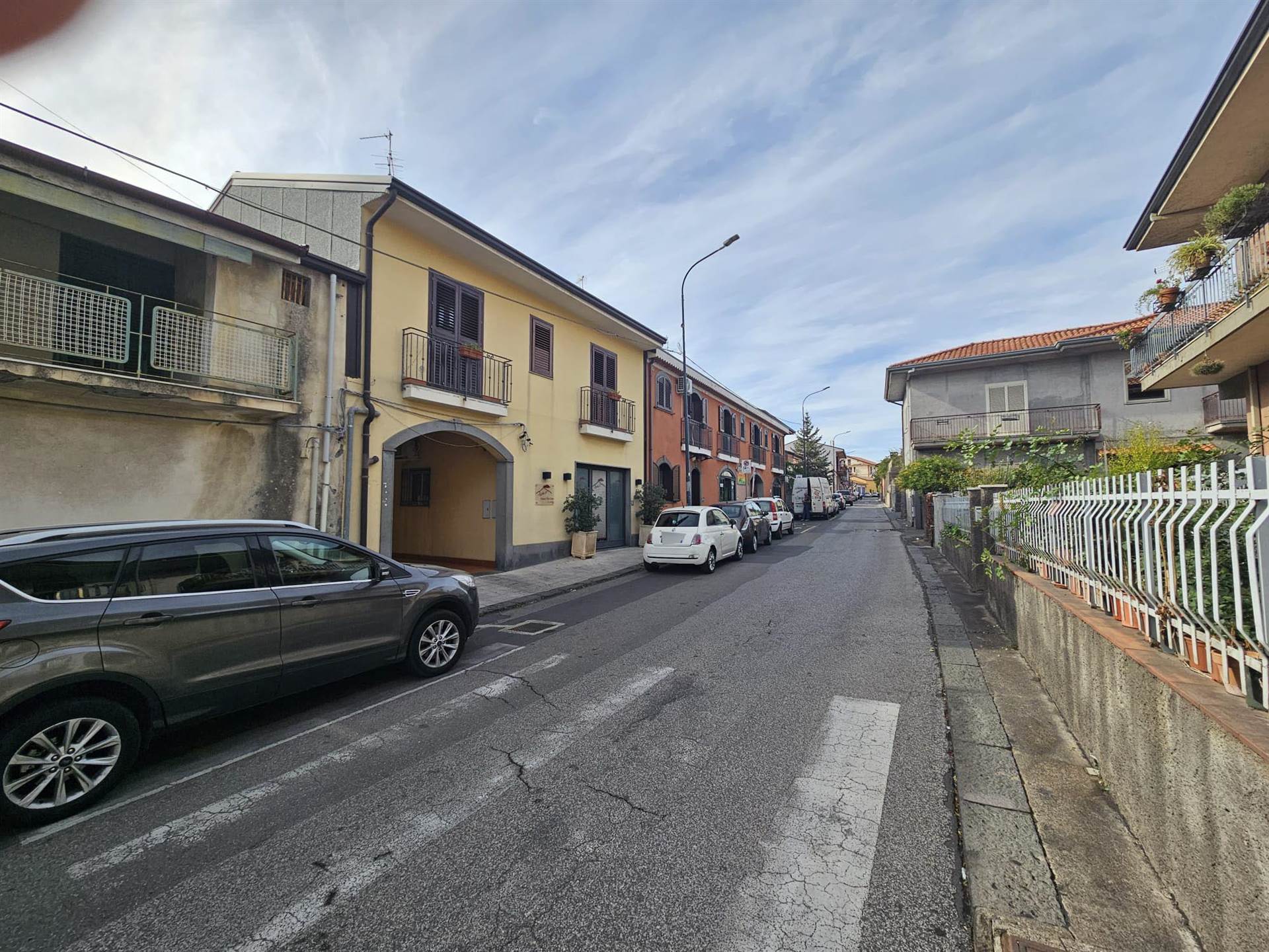Appartamento in vendita a Nicolosi, 3 locali, prezzo € 129.000 | PortaleAgenzieImmobiliari.it