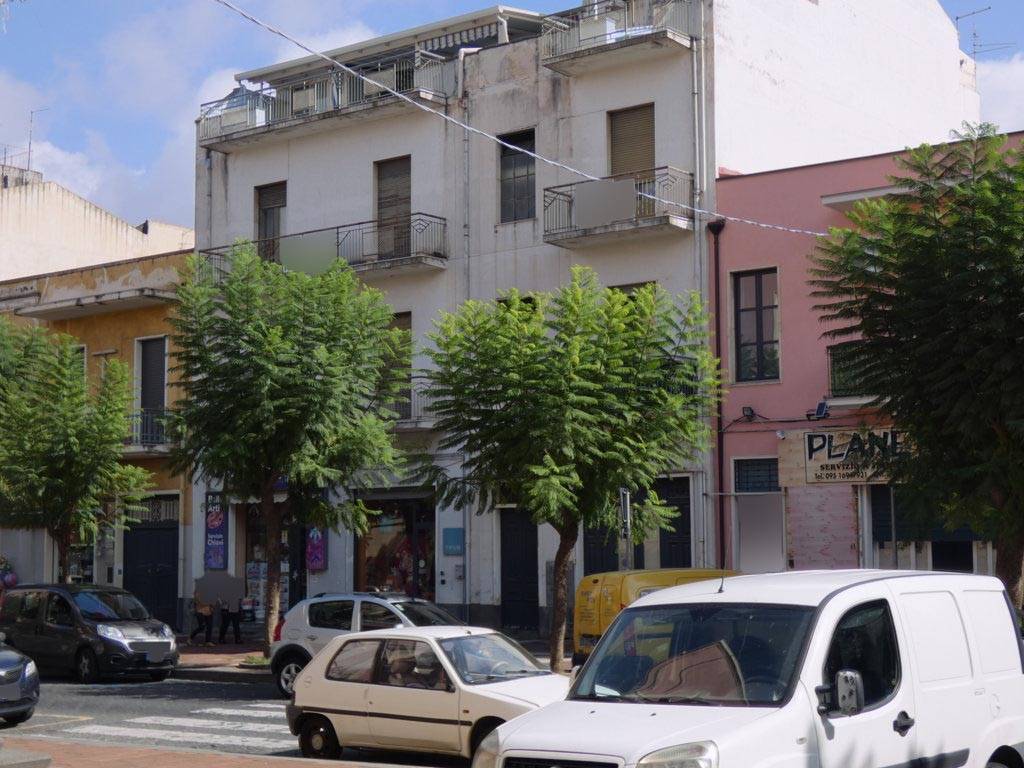 Appartamento in vendita a Misterbianco, 3 locali, prezzo € 110.000 | PortaleAgenzieImmobiliari.it