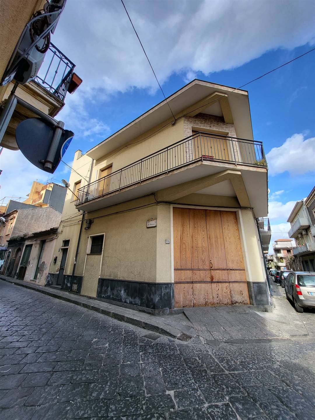 Appartamento in affitto a Misterbianco, 3 locali, prezzo € 500 | CambioCasa.it