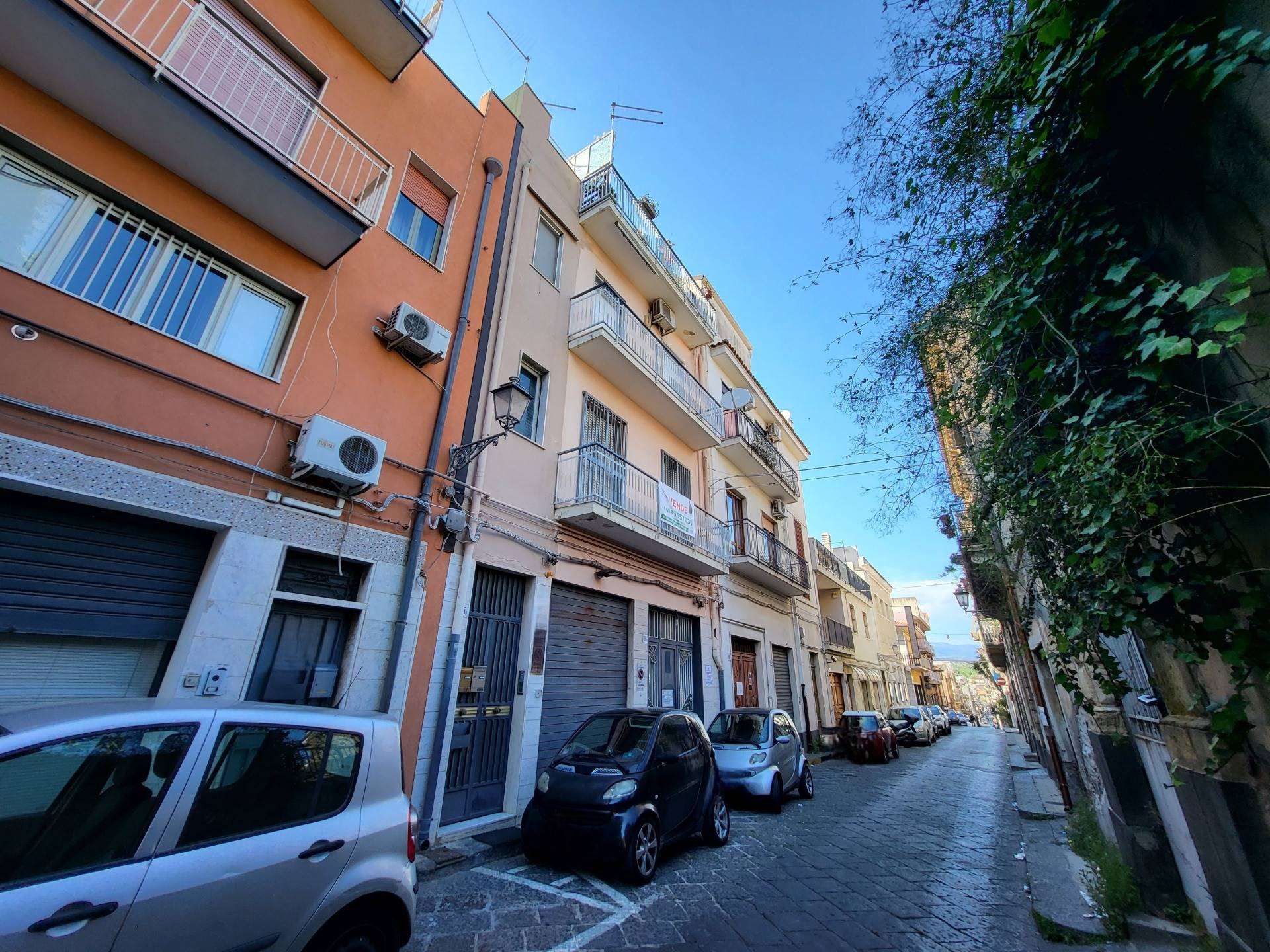 Appartamento in vendita a Misterbianco, 2 locali, prezzo € 95.000 | PortaleAgenzieImmobiliari.it