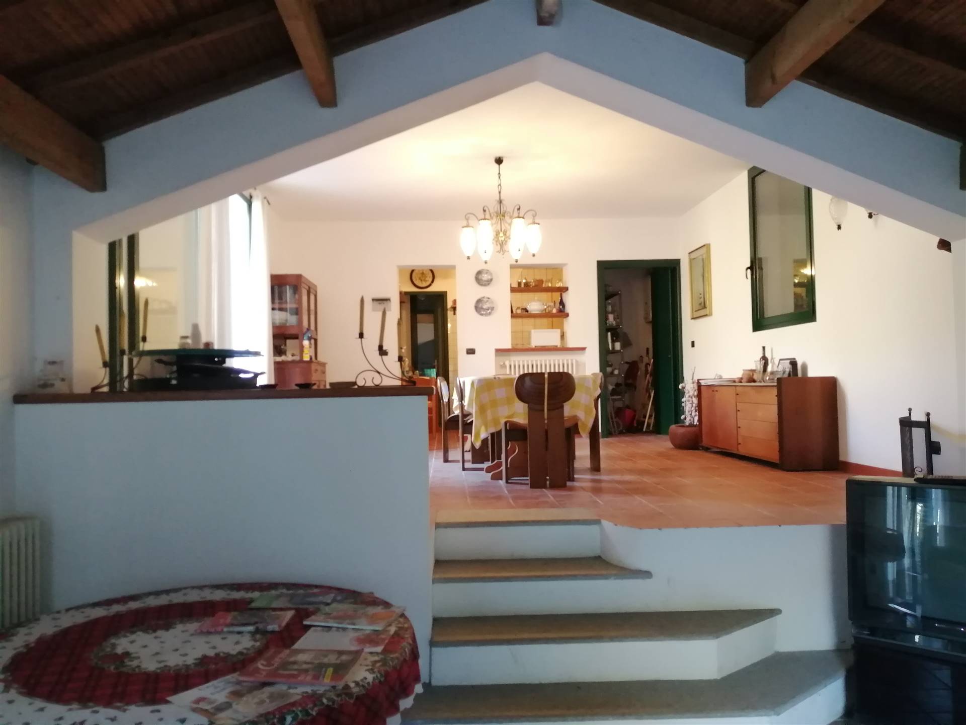 Villa in vendita a Ceriana, 3 locali, prezzo € 200.000 | PortaleAgenzieImmobiliari.it