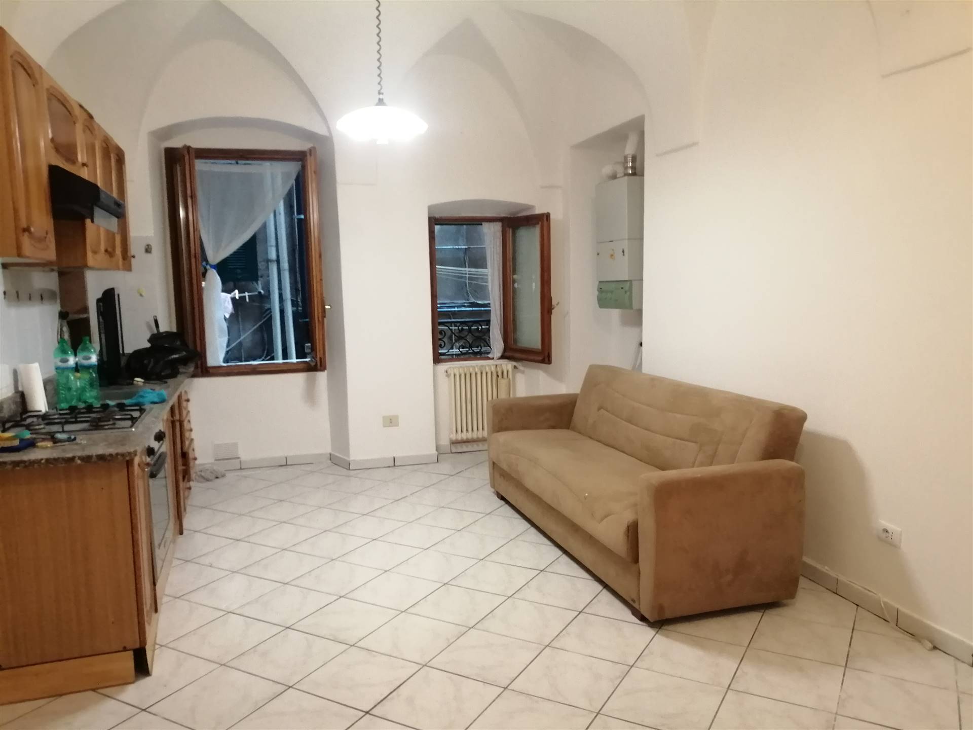 Appartamento in vendita a Bordighera, 2 locali, prezzo € 165.000 | PortaleAgenzieImmobiliari.it