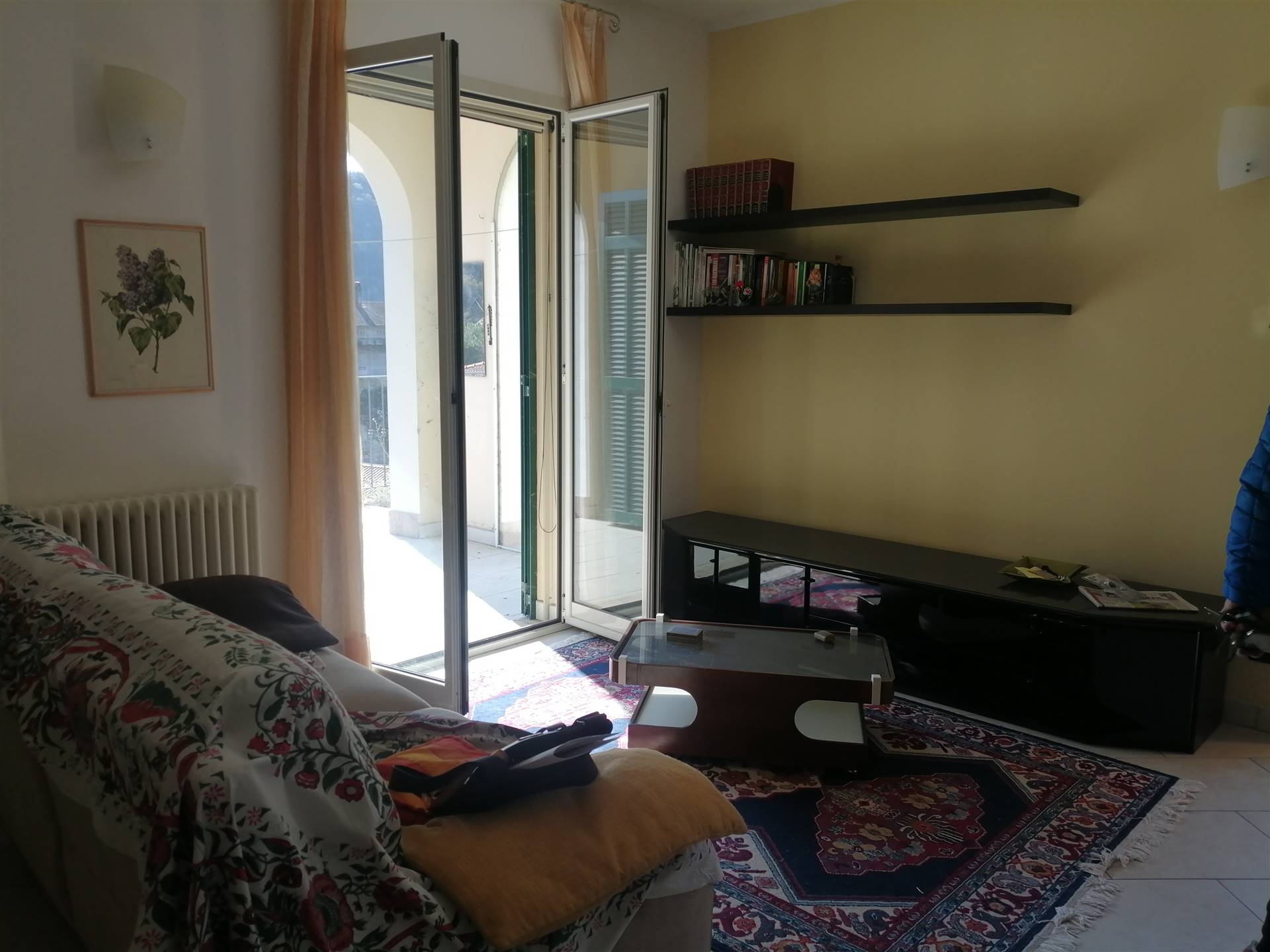 Appartamento in vendita a Dolceacqua, 3 locali, prezzo € 275.000 | PortaleAgenzieImmobiliari.it
