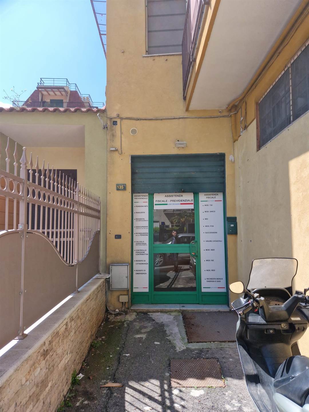 Negozio / Locale in vendita a Nocera Inferiore