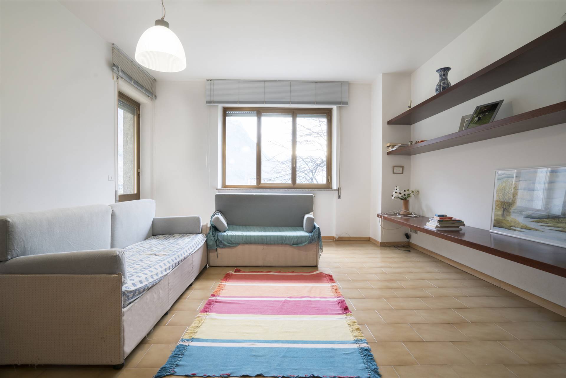 Appartamento in vendita a Prata Camportaccio, 4 locali, prezzo € 210.000 | PortaleAgenzieImmobiliari.it