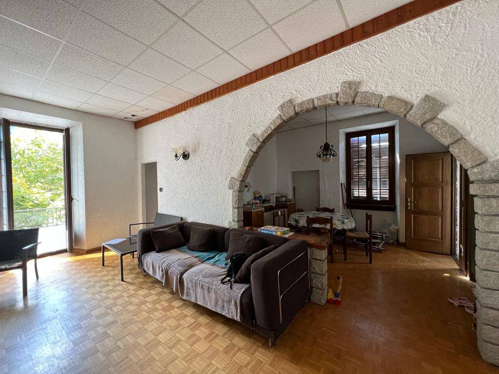 Appartamento in vendita a Novate Mezzola, 2 locali, prezzo € 36.000 | PortaleAgenzieImmobiliari.it