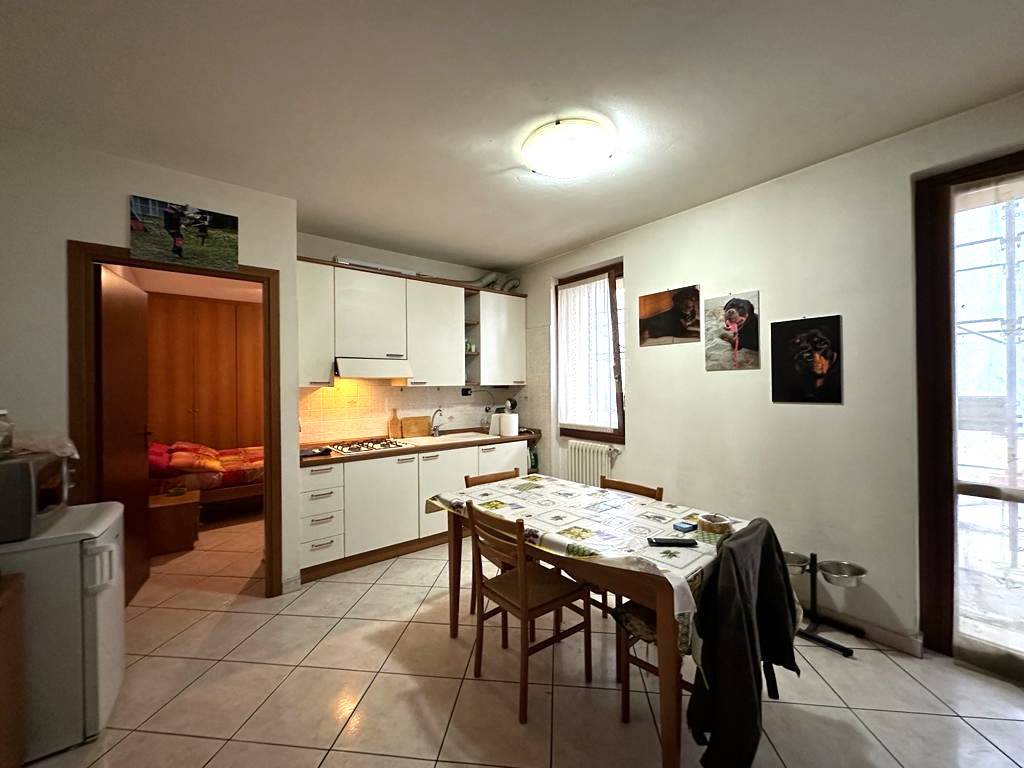 Appartamento in vendita a Chiavenna, 2 locali, prezzo € 115.000 | PortaleAgenzieImmobiliari.it